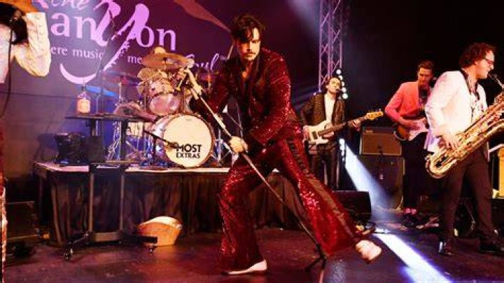 Tom Sandoval’s band and their 2023 tour, explained