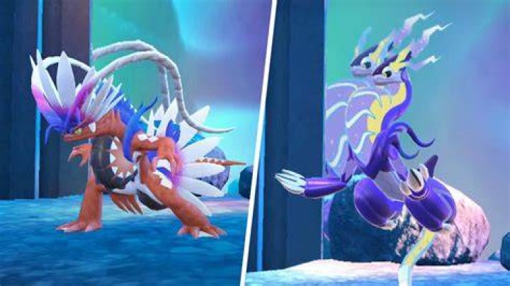 Top 10 best legendary Pokémon, ranked
