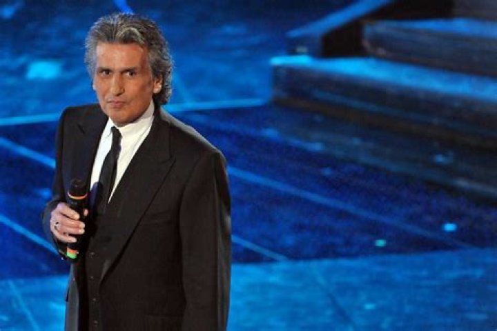 Toto Cutugno Cause of Death, Italian Singer-Songwriter Disappeared, ill,