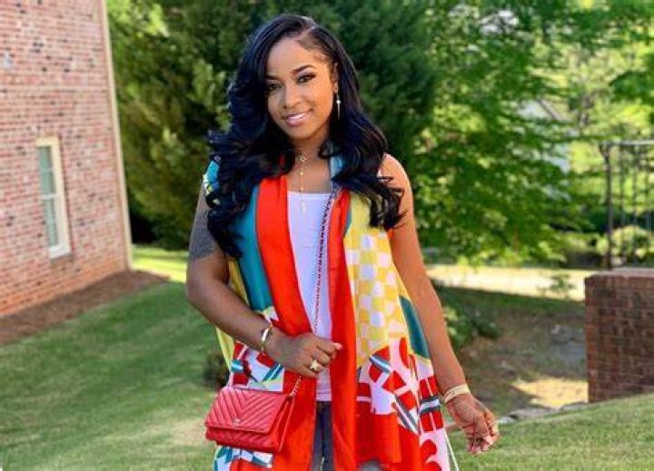 Toya Johnson Celebrates The Birthday Of Her Sister And Declares Her Love For Beedy – Read Her Message Here