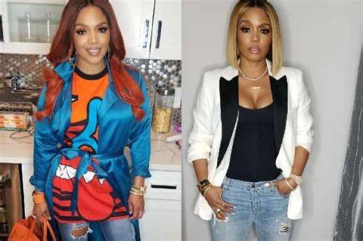 Toya Wright And Robert Rushing Take Reign Rushing To The Ray Charles Plaza In Albany – Find Out Why Fans Say T.I. Will Be Mad At Toya