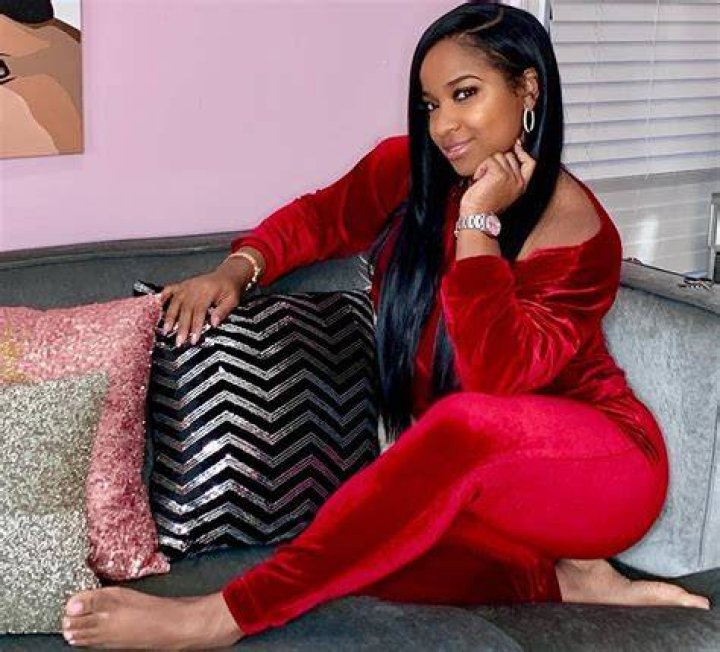 Toya Wright Faces Backlash For Posting This Without Makeup Video — Lil Wayne’s Ex-Wife Got In Trouble For Doing This Surprising thing