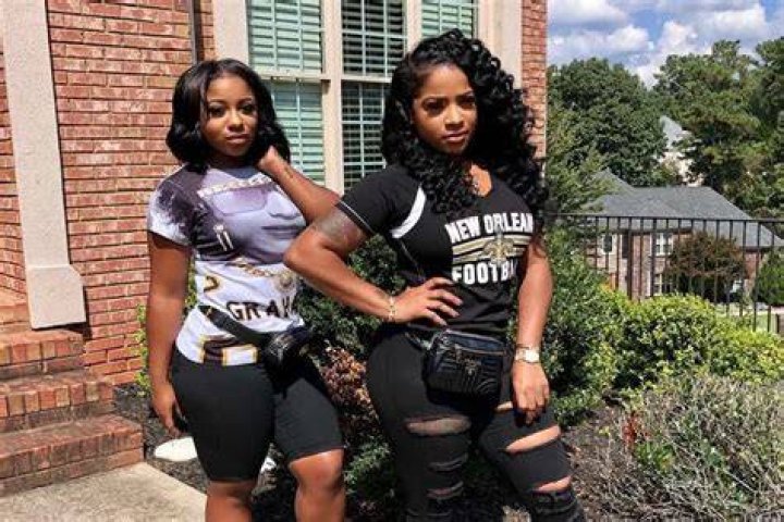 Toya Wright’s Fans Say That She’s Been Drinking From The Fountain Of Youth After Seeing Her Latest Pic