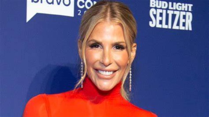 Tracy Tutor in Bathing Suit Says "No Filter, No Problem" — Celebwell