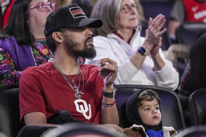 Trae Young Wife Shelby Miller Age, Parents, Husband, Kids & More