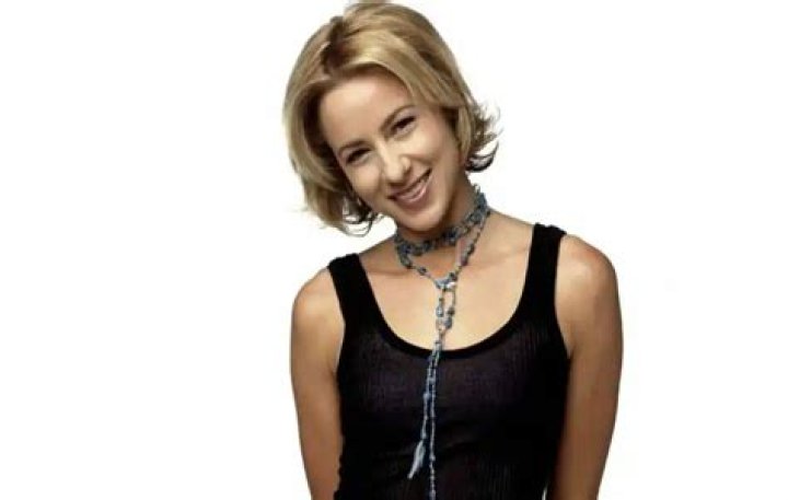 Traylor Howard Biography - Facts Childhood, Family Life of Actress
