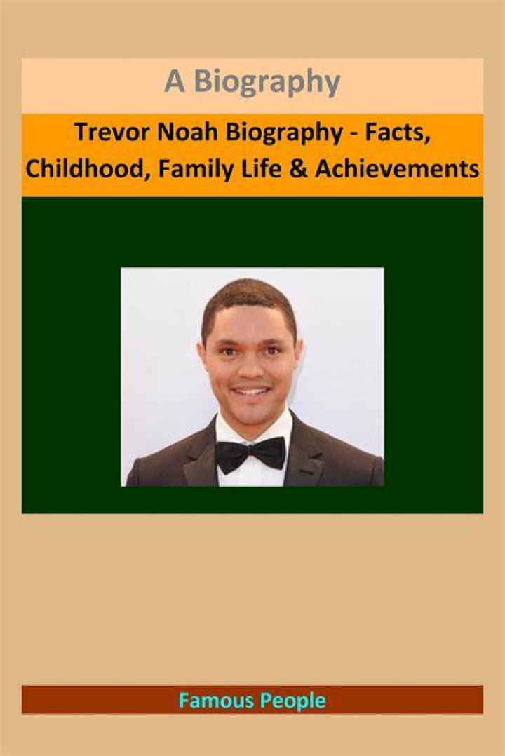 Trevor Berbick Biography - Facts, Childhood, Family Life & Achievements