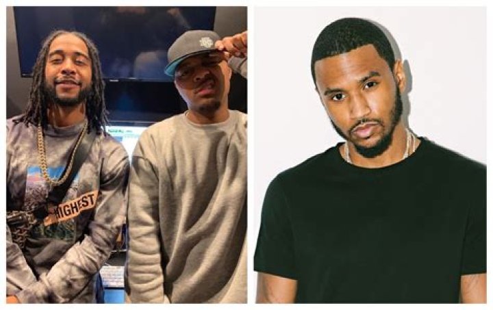 Trey Songz Appears To Address The Explicit Tape Leak That Features Him And Another Woman