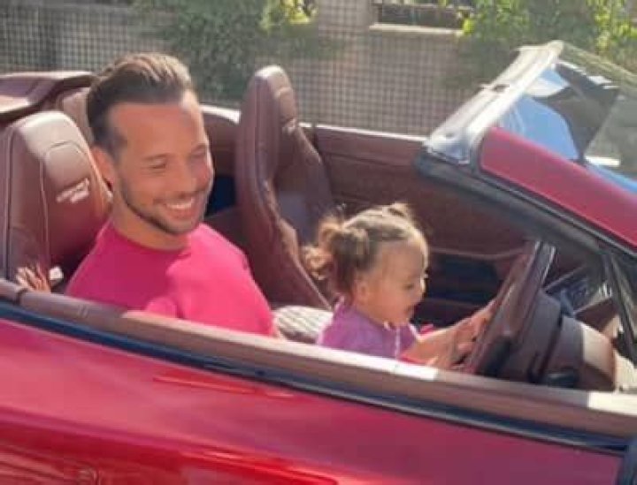 Tristan Tate Wiki, Age, Wife, Daughter, Girlfriend, Net Worth, Height & Biography