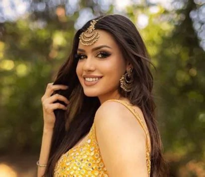 Tristin Dhaliwal Wiki, Net Worth, Husband, Height, Weight & More