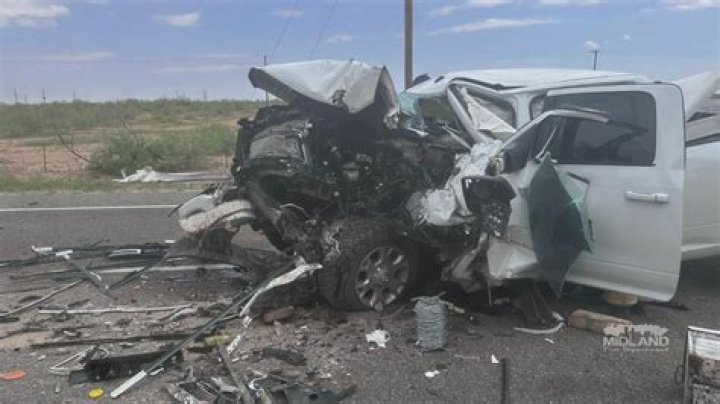 Tucker Parkinson Dies in Whitharral TX Accident, Littlefield Booster Club player