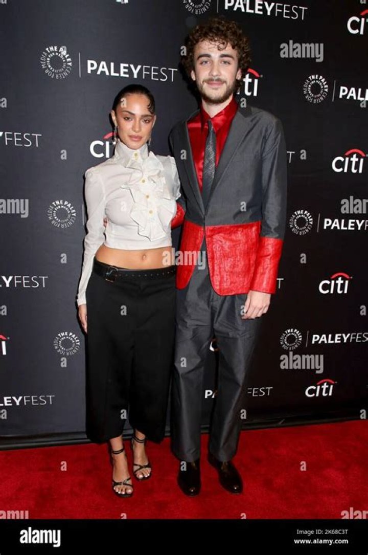 Ty Doran Wiki, Age, Girlfriend, Height, Net Worth, Parents, Education & Biography