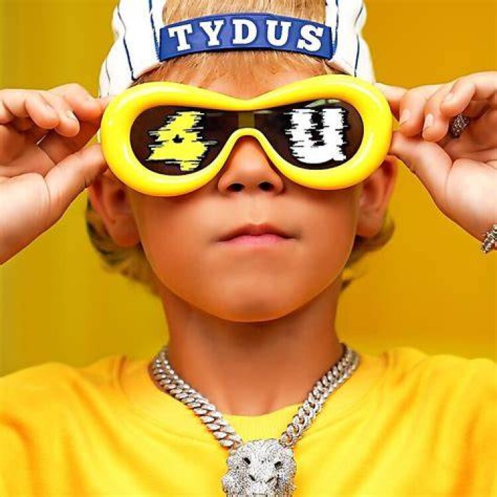 Tydus Talbott Biography - Facts, Childhood, Family Life & Achievements