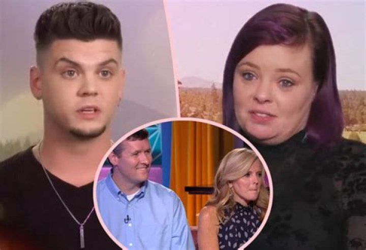 Tyler Baltierra And Catelynn Lowell Slammed For Being Late To Meet Daughter They Gave For Adoption – Here’s Their Explanation!