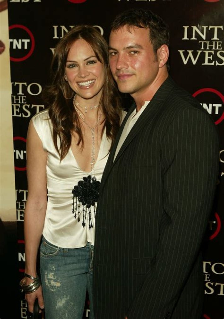 Tyler Christopher Wife; Who is Brienne Pedigo ?