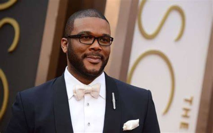 Tyler Perry Claims His Atlanta Studio Rivals Hollywood Studios