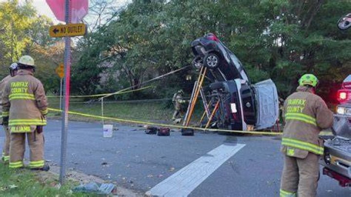 Tyler Troy of Portsmouth Died in a single-vehicle Accident in Portsmouth,