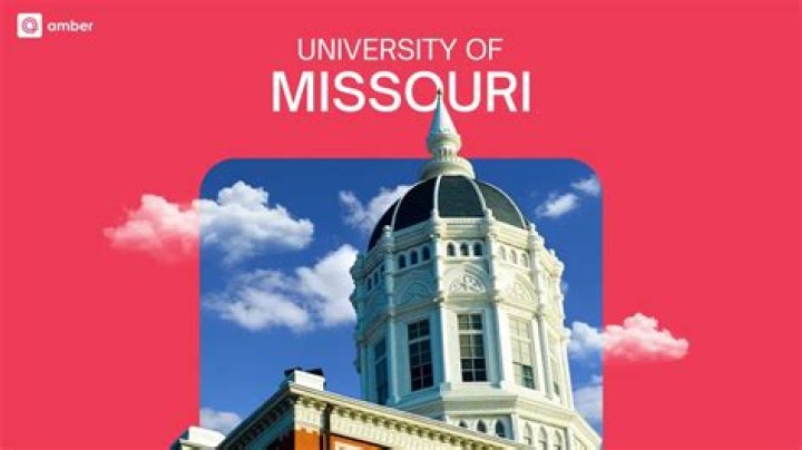 University Of Missouri Notable Alumni