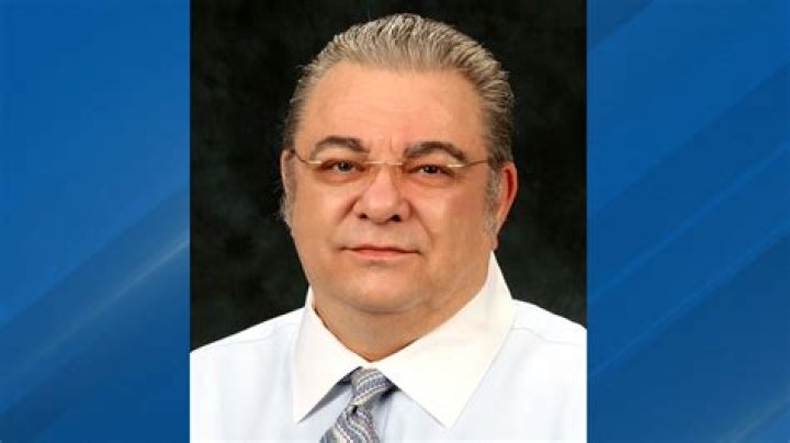 UNLV Shooter Anthony Polito Tony Polito Wiki, Age, Wife, Kids & More