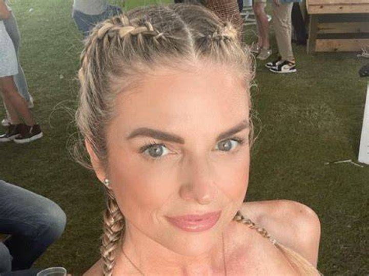 Unveiling the Fitness Secrets of Trishelle Cannatella