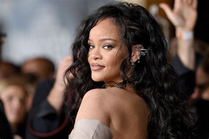Unveiling the Workout Secrets That Keep Rihanna in Star Shape