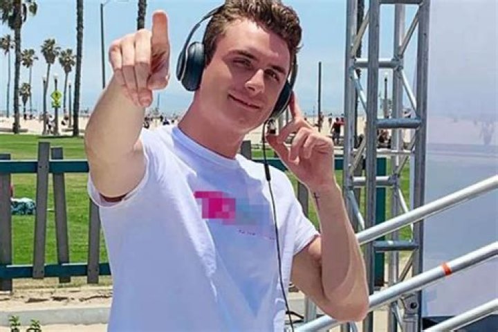 Vanderpump Rules – DJ James Kennedy Wants To Be Part Of The Coachella Lineup In 2021