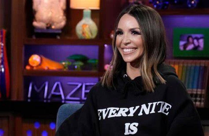 Vanderpump Rules Editor Admits Her ‘Favorite Game’ Is Embarrassing Scheana Shay As Much As Possible