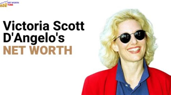 Victoria Scott D’Angelo Wiki, Net Worth, Height, Weight & More