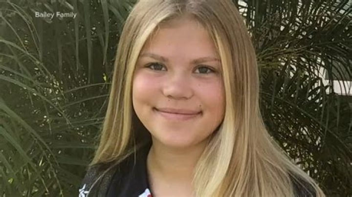 Video Leaked Rynisha Grech, Tristyn Bailey Obituary: Aiden Fucci stabbed 13-year-old to death