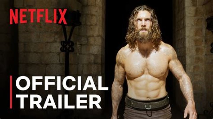Vikings Valhalla Actor Asbjorn Krogh Nissen Wiki, Height, Age, Wife & Net Worth