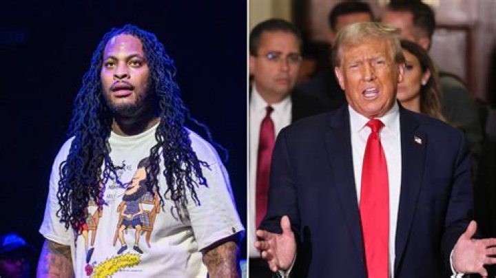Waka Flocka Flame Says Donald Trump Is A Better President Than Barack Obama And People Drag Him For It!