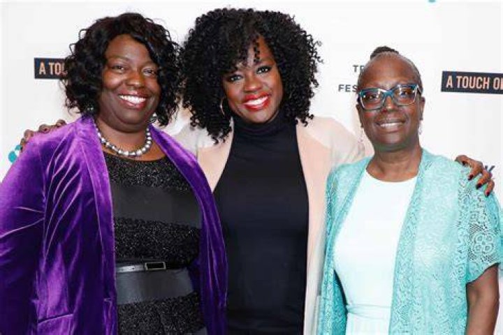 Walter Davis siblings: Who are Walter Davis siblings?