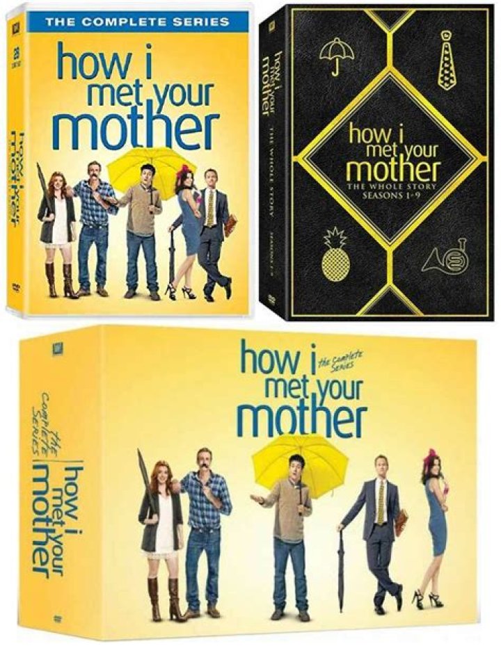 Was Bob Saget The Narrator On How I Met Your Mother? – Celebrity