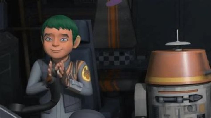 Was Hera pregnant during Kanan’s death? – Celebrity