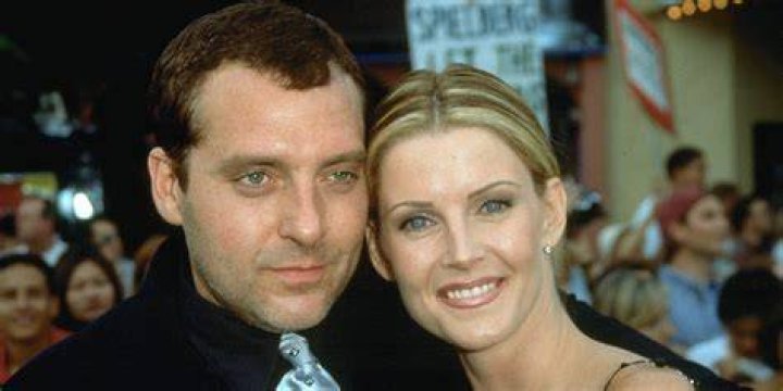 Was Tom Sizemore married when he died?