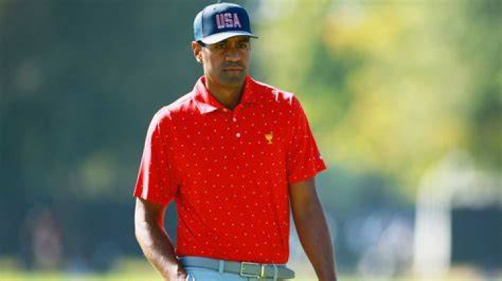 Was Tony Finau In The Big Break? – Celebrity