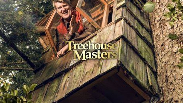 Was Treehouse Masters Cancelled? – Celebrity
