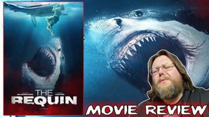 Watch: Trailer drops for ‘The Requin,’ in which Alicia Silverstone is pursued by great white sharks