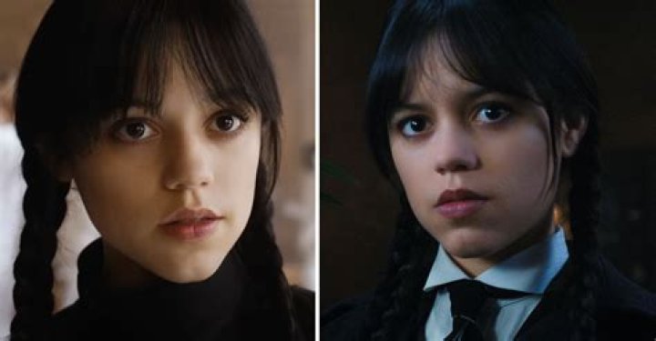 ‘Wednesday’ star Jenna Ortega explains how she communicated with a disembodied hand on set