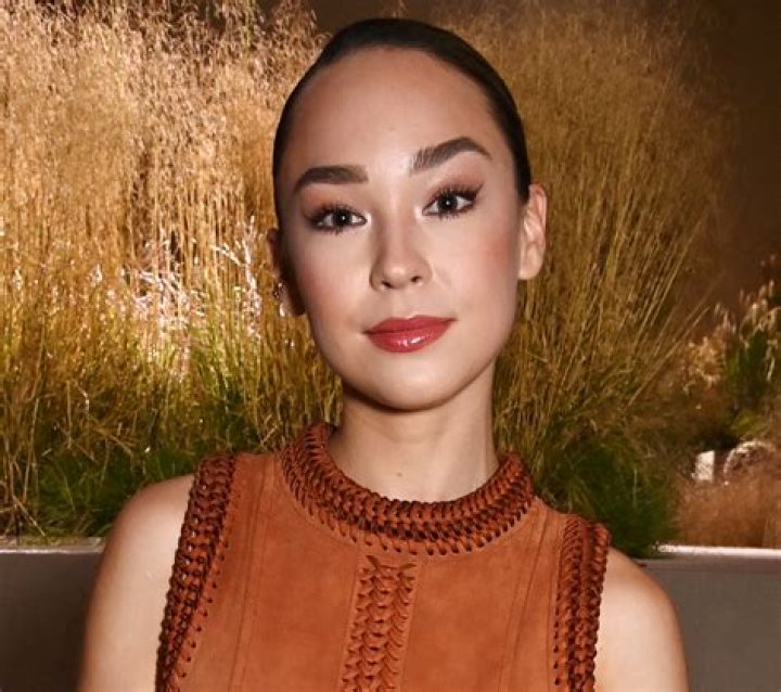 Wednesday Star Naomi J. Ogawa Shares Swimsuit Video of "Inner Mermaids" — Celebwell