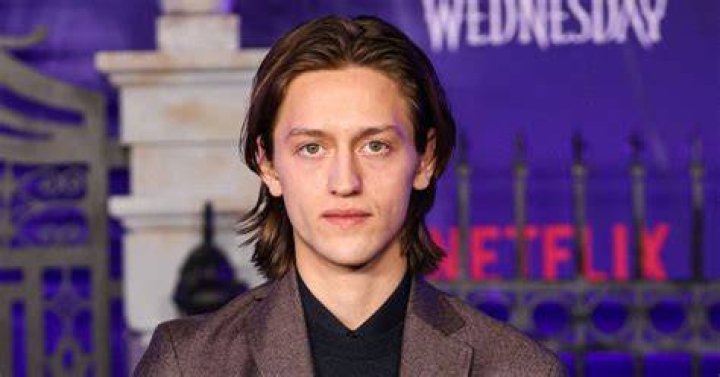 ‘Wednesday’ watchers know who they want to replace Percy Hynes White in season 2