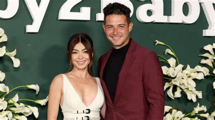 Wells Adams Reveals Why Sarah Hyland’s Family And His Should Never Meet – Says Their Wedding Would Be ‘So Weird!’