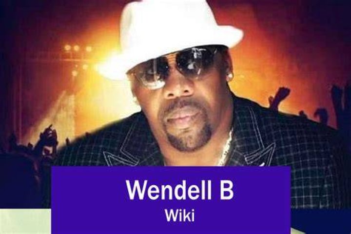 Wendell B Wife; Meet Taro Gold