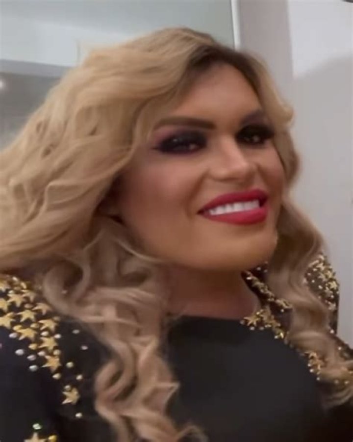 WENDY GUEVARA EN ESCANDALO video statistics