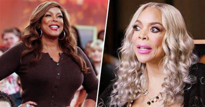 Wendy Williams Looks Better Than Ever Before In Video After Kevin Hunter Allegedly Reveals Why He Cheated