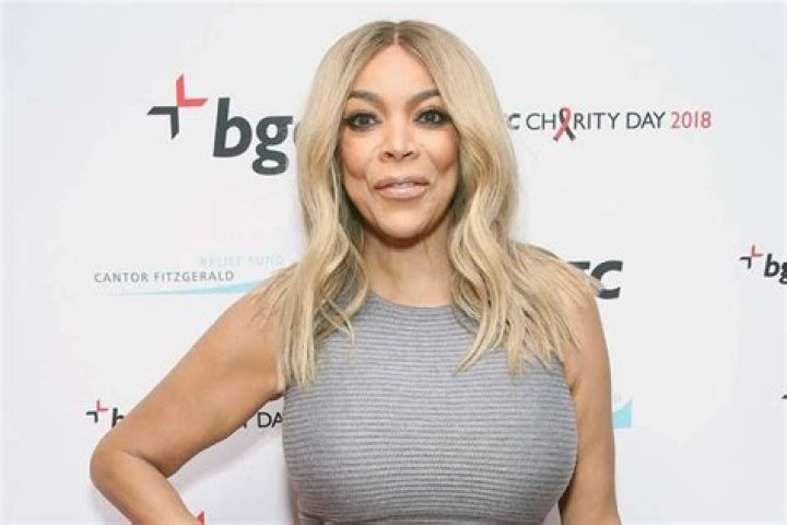Wendy Williams Slams All Women Trying To Steal Married Men Away After Estranged Husband’s Cheating Scandal!