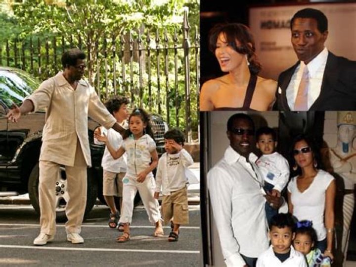 Wesley Snipes Biography - Facts, Childhood, Family Life & Achievements
