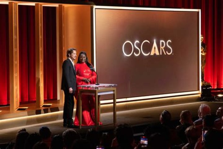 What 2021 Oscar Nominated Movies Are On Amazon Prime? – Celebrity