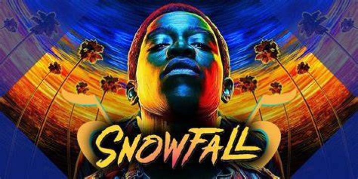 What App Can I Watch Snowfall On For Free? – Celebrity