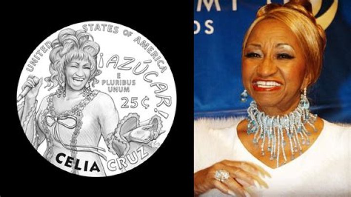 What are 3 important facts about Celia Cruz?